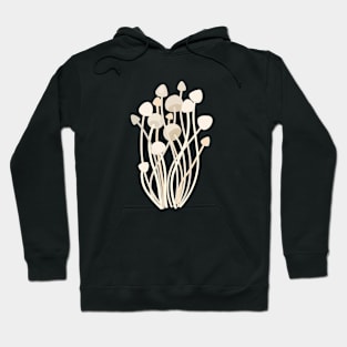 Mushroom Master Toadstools Hoodie